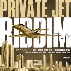 Private Jet Riddim