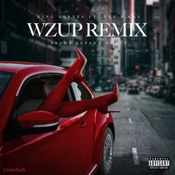 Wzup (Remix)