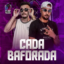 Cada Baforada