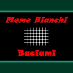 Baciami