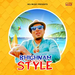 Bhignam Style