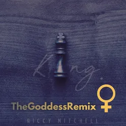King The Godess Remix