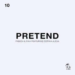 Pretend