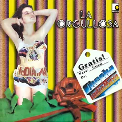 Mosaico 88: Juana la Cubana / La Güera Salomé / El Chuco / Pero No No No / No No No / Tu Cucu / Rosita de Olivo / Ojos Negros Nunca Engañan / La Puerta Negra / El Buey a la Barranca / Yo También