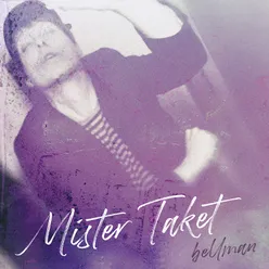 Mister Taket