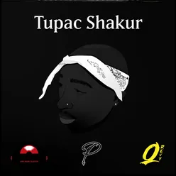 Tupac Shakur