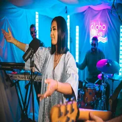 Ice, Denbi (Live At Aloha Vibes, Agadir, 2021)