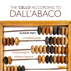 The Cello According to Dall'Abaco