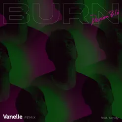 Burn (Vanelle Remix)