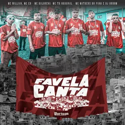 Favela Canta