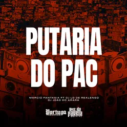 Putaria do Pac