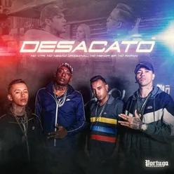 Desacato