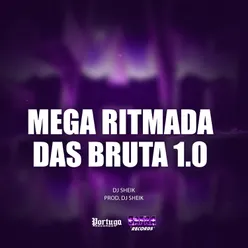 Mega Ritimada das Bruta 1.0