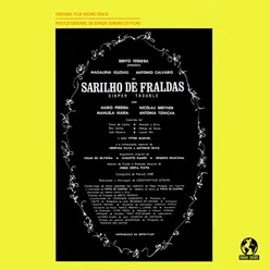 Sarilho de Fraldas (Original Soundtrack) (2022 Remaster)