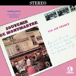 Souvenir De Montmartre (2022 Remaster)