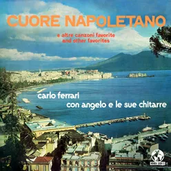 Cuore Napoletano And Other Favorites (2022 Remaster)