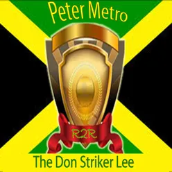 The Don Striker Lee