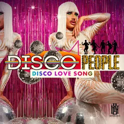 Disco Love Song