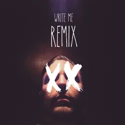 Write Me Ep Remix (Remix)