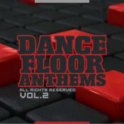 Dance Floor Anthems, Vol. 2