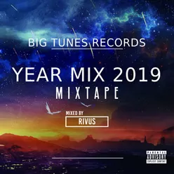 Big Tunes Releases Year Mix 2020
