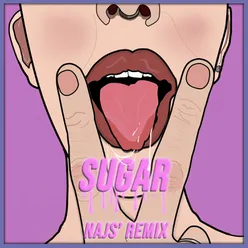 Sugar (Najs' Remix)