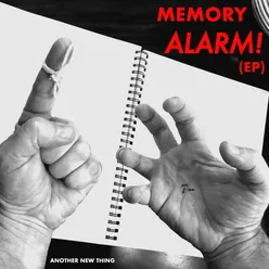 Memory Alarm