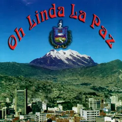 La Paz 450 Años