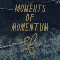 Moments of Momentum
