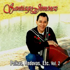 Polkas, Redovas, Etc. Vol. 2