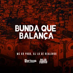 Bunda Que Balança