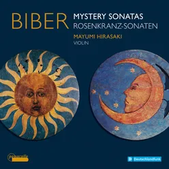 Biber: Mystery Sonatas