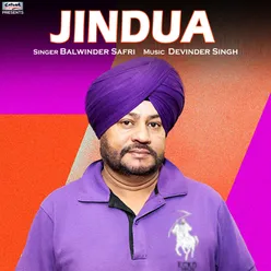 Jindua - Single