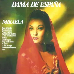 Dama de España