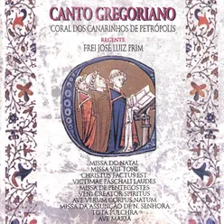 Canto Gregoriano