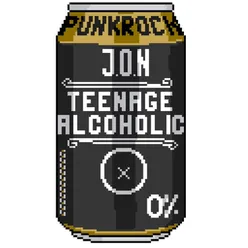 Teenage Alcoholic