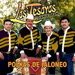 Polkas de Jaloneo