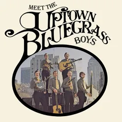 Meet the Uptown Bluegrass Boys