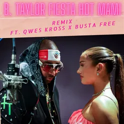 Fiesta Hot Mami (Remix)