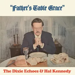 Father's Table Grace