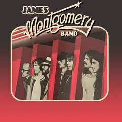 The James Montgomery Band