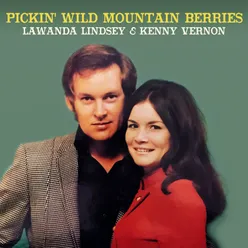 Pickin' Wild Mountain Berries