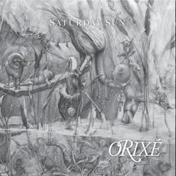 Orixé