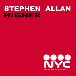Higher (NYC Mixes)