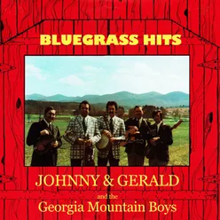 Bluegrass Hits