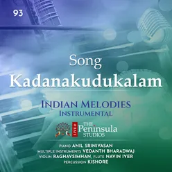 Kadanakudukalam (Live)