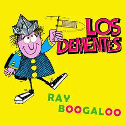Ray Boogaloo