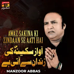 Awaz Sakina Ki Zindaan Se Aati Hai - Single
