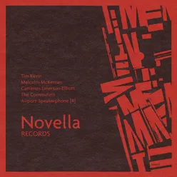 Novella Records