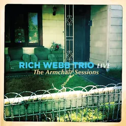 The Armchair Sessions (Live at Horus Sound Studio, Hannover, Germany, 2008)